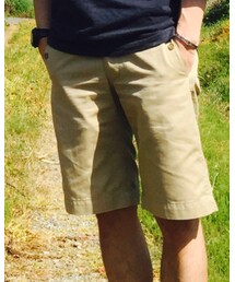 tabloid news | チノパンツ