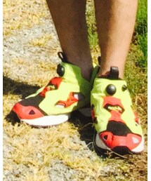 Reebok | スニーカー