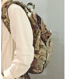 MYSTERY RANCH | バックパック/リュック