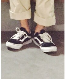 VANS | スニーカー