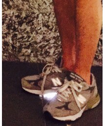 NEW BALANCE | スニーカー