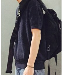 Two Moon | スウェット