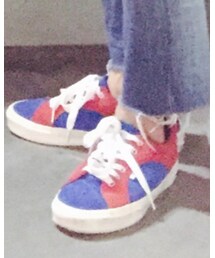 VANS | スニーカー