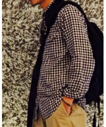 J.CREW | シャツ/ブラウス