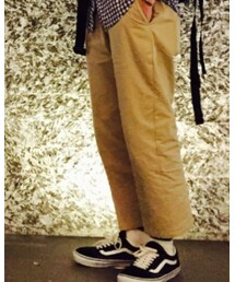 Levi's | チノパンツ