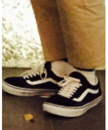 VANS | スニーカー