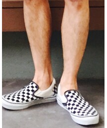 VANS | スニーカー