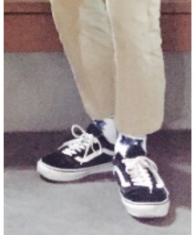 VANS | スニーカー