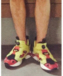 Reebok | スニーカー