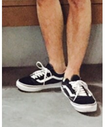 VANS | スニーカー