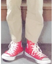 CONVERSE | スニーカー
