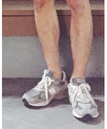 NEW BALANCE | スニーカー