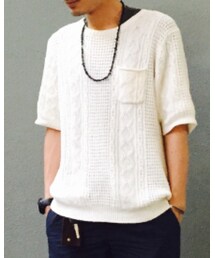 CIAOPANIC | ニット/セーター