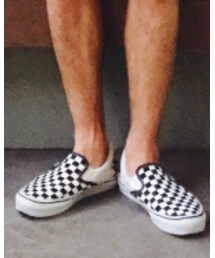 VANS | スニーカー