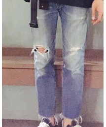 Levi's | デニムパンツ