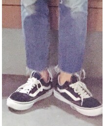 VANS | スニーカー