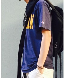 Champion | Tシャツ/カットソー