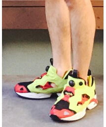 Reebok | スニーカー