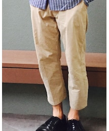 Levi's | チノパンツ