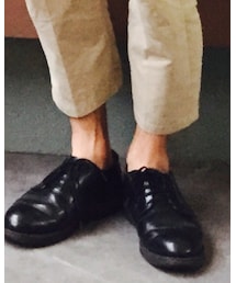 RED WING | ドレスシューズ