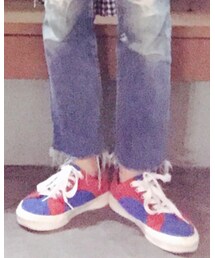 VANS | スニーカー