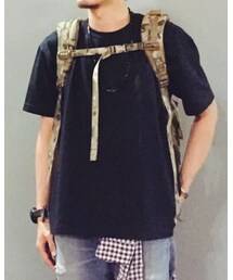 CAMBER | Tシャツ/カットソー