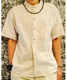 KEMPEL | シャツ/ブラウス