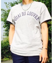 Morris & Sons | Tシャツ/カットソー