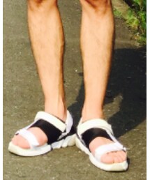 ORPHIC | サンダル