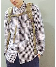 J.CREW | シャツ/ブラウス