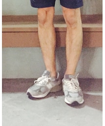 NEW BALANCE | スニーカー