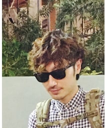 Ray-Ban | サングラス