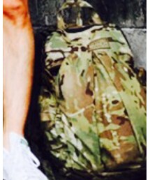 MYSTERY RANCH | バックパック/リュック