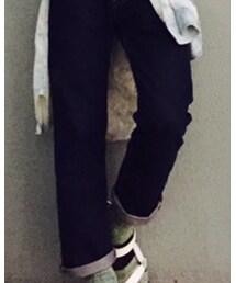 Levi's | デニムパンツ