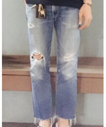 Levi's | デニムパンツ