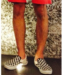 VANS | スニーカー