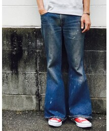 Levi's | デニムパンツ