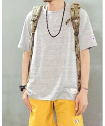 Champion | Tシャツ/カットソー