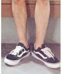 VANS | スニーカー