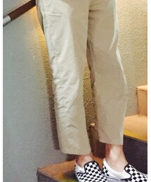 Lui's | その他パンツ