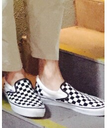 VANS | スニーカー