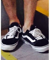VANS | スニーカー