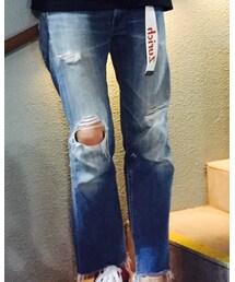 Levi's | デニムパンツ