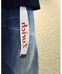 rinevuos | ベルト