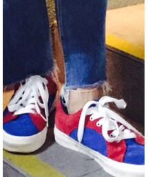 VANS | スニーカー