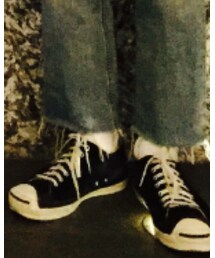CONVERSE | スニーカー