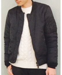 Alpha Industries | ミリタリージャケット