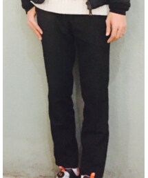 TOMORROWLAND  | スラックス