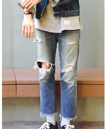 Levi's | デニムパンツ