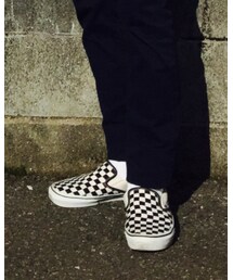 VANS | スニーカー